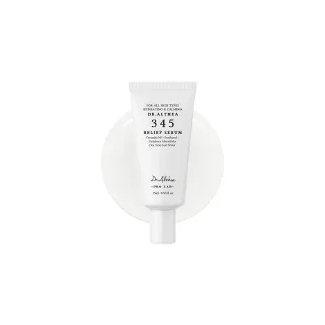 Dr. Althea 345 Relief Serum 15ml — DR. ALTHEA face serum