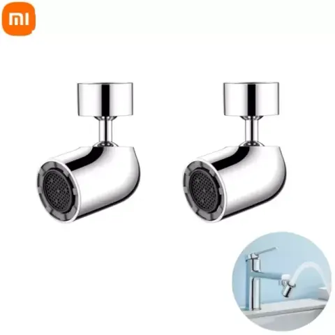 Xiaomi Mijia Mouthwash Bubbler S1 Universal Faucet — xiaomi
