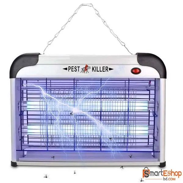 Anti Mosquito Killing Lamp