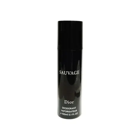 Dior Sauvage Deodorant Spray 150ml — DIOR fragrance