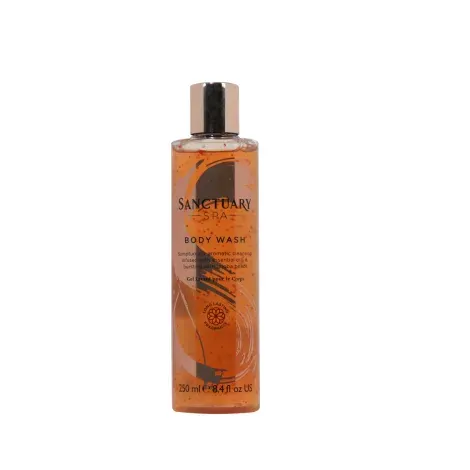 Sanctuary Spa Body Wash 250ml — SANCTUARY body care product