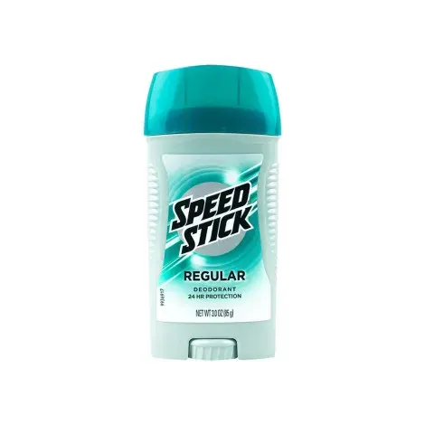 Speed Stick Regular 24Hr Protection Deodorant 85g — SPEED STICK fragrance