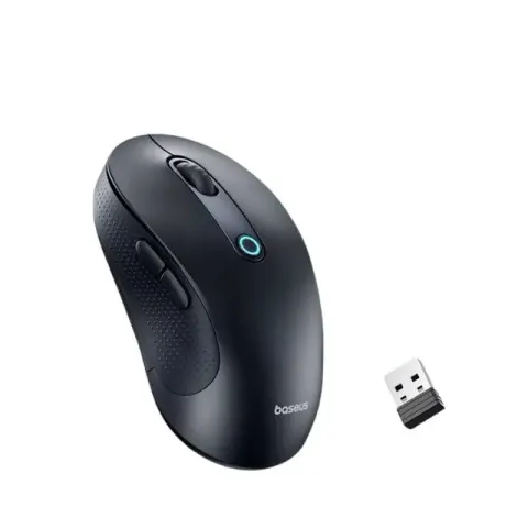Baseus F02 Wireless Mouse — Baseus