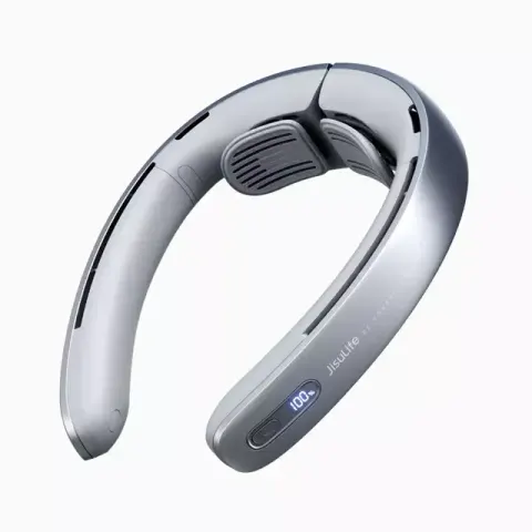 JisuLife Neck Fan Pro1 — JISULIFE