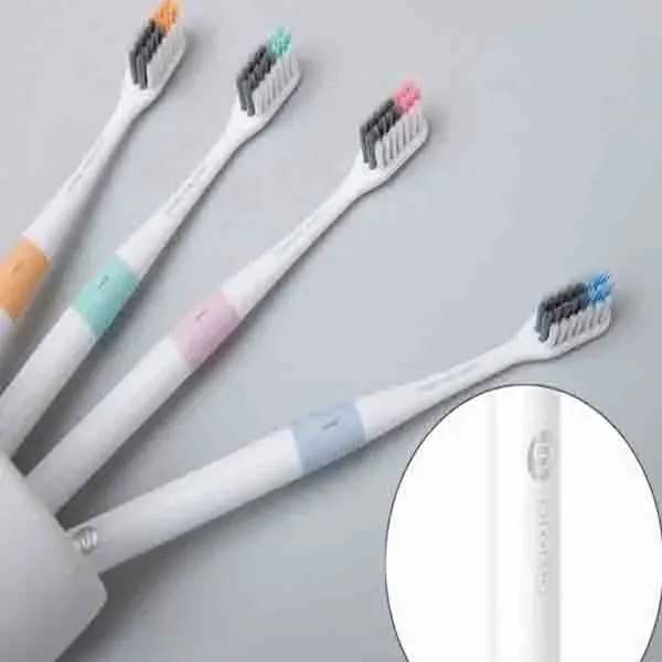 Xiaomi Doctor Bei Bass Toothbrush — xiaomi