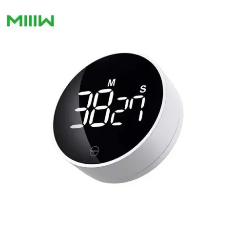 Xiaomi MIIIW Comfort Whirling Timer — xiaomi