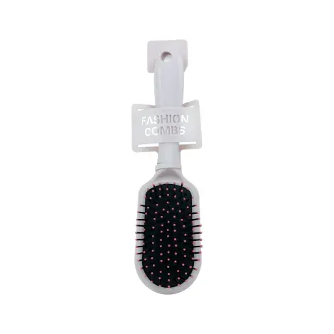 Fashion Combs Hair Brush - Pink — FASHION COMBS hair care product