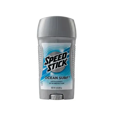 Speed Stick Ocean Surf 24Hr Protection Deodorant 85g — SPEED STICK fragrance