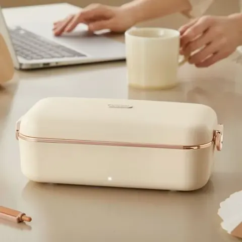 Xiaomi OiDiRe Smart Electric Lunch Box — xiaomi