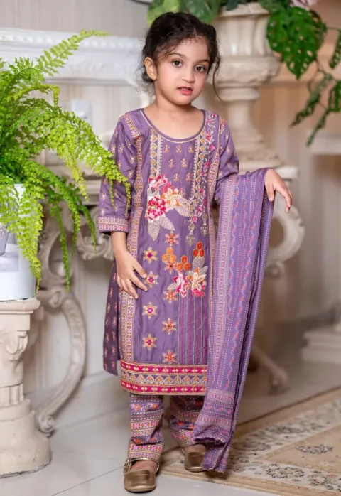 Exclusive Baby Three-Piece - Shopemart