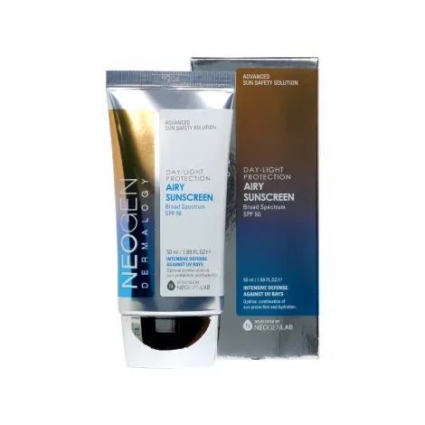 Neogen Day-Light Protection Airy Sunscreen SPF50 50ml — NEOGEN sunscreen
