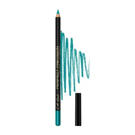 L.A. Girl Perfect Precision Eyeliner Pencil GP705 - Tropical — L.A. Girl makeup product
