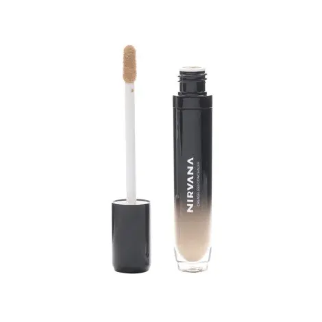Nirvana Face Perfect Creaseless Concealer - Sand 03 — NIRVANA makeup product