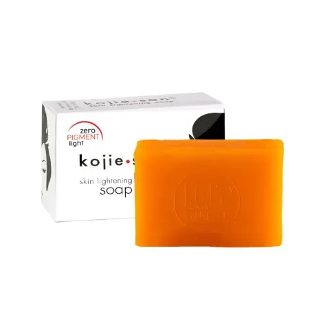 Kojie San Classic Skin Lightening Soap 135g — KOJIE SAN body care product