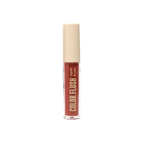 AOA Studio Color Flush Liquid Blush - Poppy — AOA STUDIO makeup product