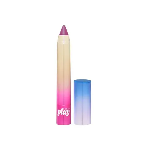 Sugar Cosmetics Smooth Operator Lip Crayon - 05 LOML — SUGAR COSMETICS lip colour