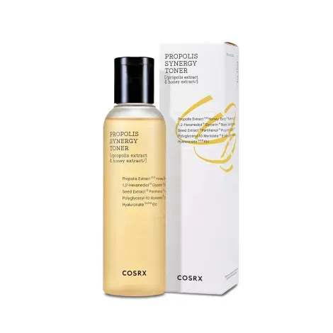 Cosrx Full Fit Propolis Synergy Toner 150ml — COSRX toner / mist