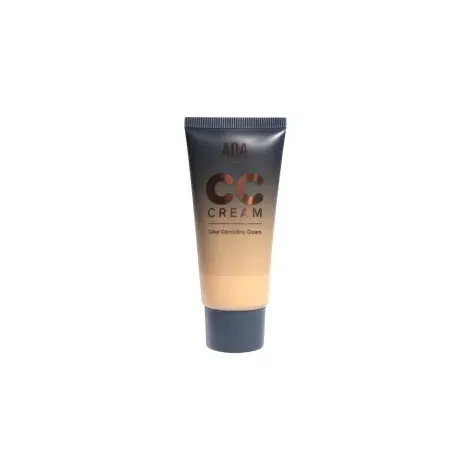 AOA CC Cream - Light Medium — AOA STUDIO makeup product