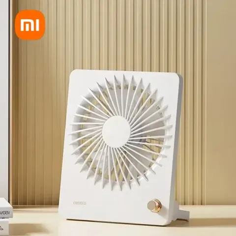 Xiaomi OiDiRe Desk Fan — xiaomi