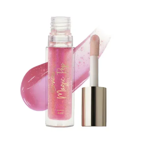 Mars Candylicious Lip Gloss - 09 Magic Pop — MARS lip colour