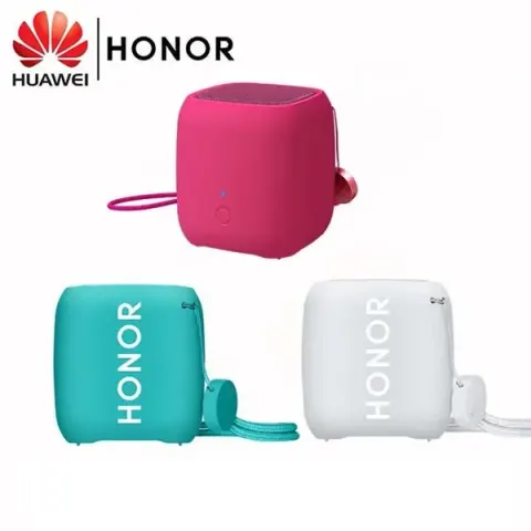 Huawei AM510 Honor Magic Cube Shape Bluetooth Speaker — HUAWEI