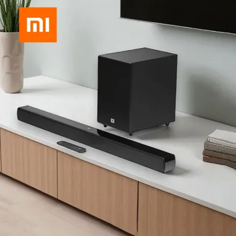 Xiaomi MDZ-35-DA Touch Button TV Sound Bar — xiaomi