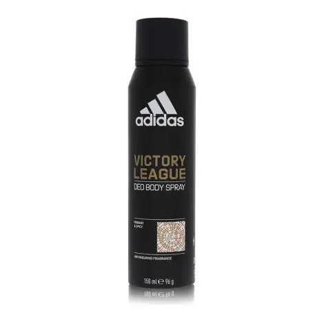 Adidas Victory League Deo Body Spray 150ml — ADIDAS fragrance