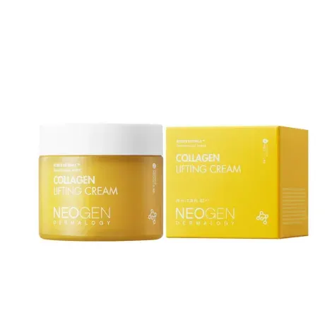 Neogen Collagen Lifting Cream 70ml — NEOGEN face serum
