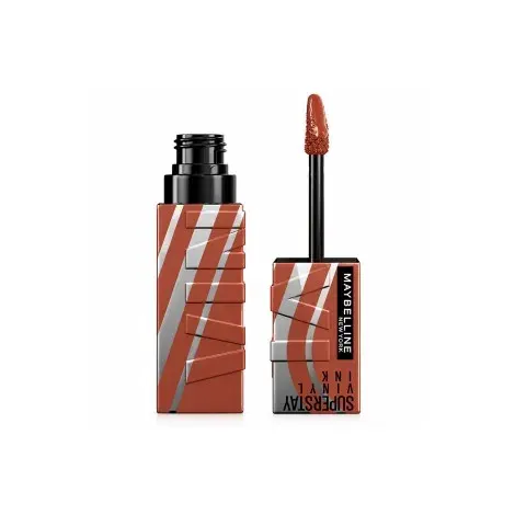 Maybelline Super Stay Vinyl Ink Liquid Lipstick - 305 Speed — MAYBELLINE lip colour