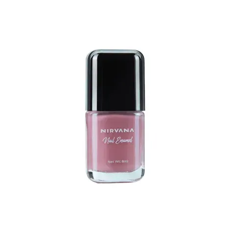 Nirvana Nail Enamel - I Am Yours 09 — NIRVANA nail product