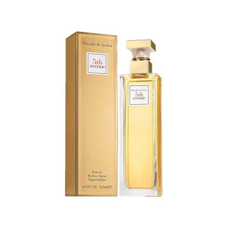 Elizabeth Arden 5th Avenue Eau De Parfum Spray 125ml — ELIZABETH ARDEN fragrance
