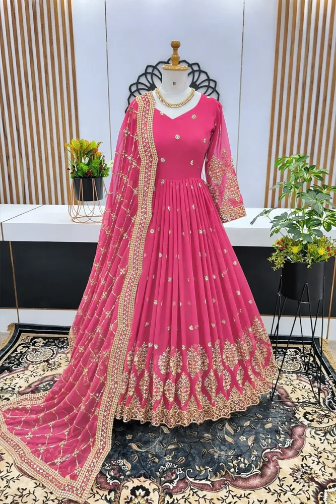 Luxury Women's Gowns | Perfect for Every Occasion - Shopemart