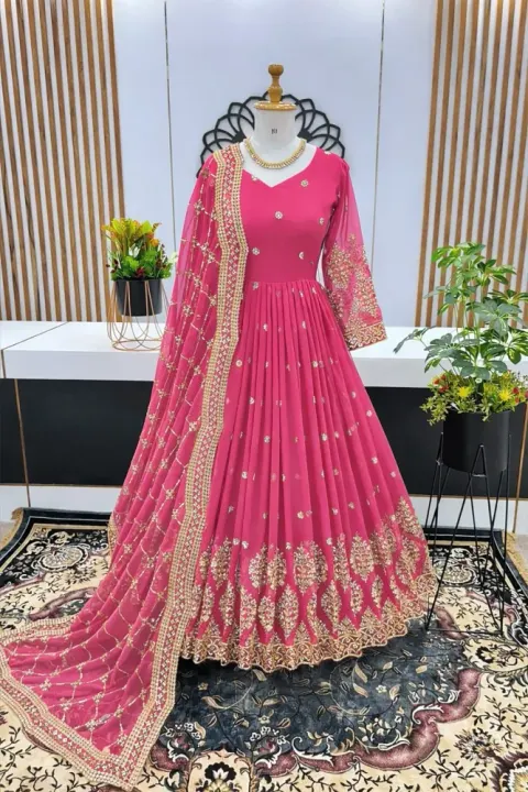 Luxury Women's Gowns | Perfect for Every Occasion - Shopemart