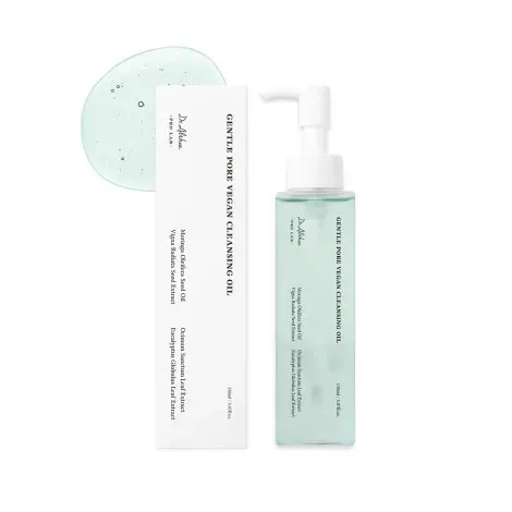 Dr. Althea Gentle Pore Cleansing Oil 150ml — DR. ALTHEA cleanser