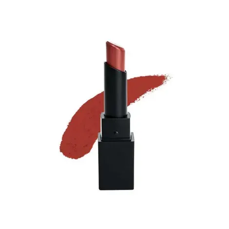 Sugar Cosmetics Nothing Else Matter Longwear Lipstick - 03 Rust Have — SUGAR COSMETICS lip colour
