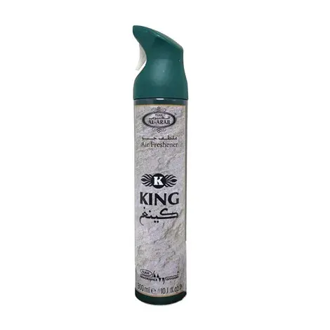 Al-Arab King Air Freshener 300ml — AL-ARAB beauty product