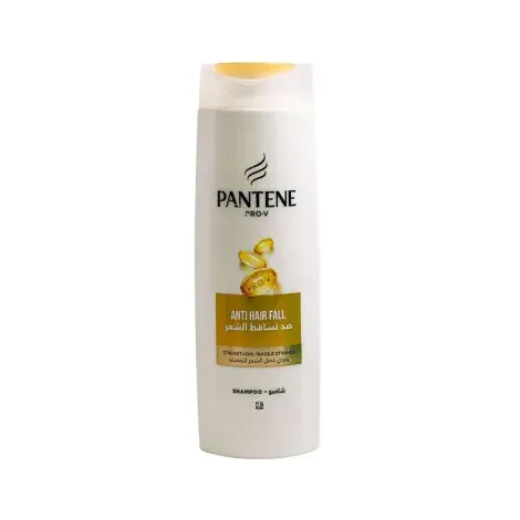 Pantene Pro-V Anti Hair Fall Shampoo 375ml — PANTENE hair care product